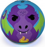 Amazon Echo Dot Kids 5. generasjon – Dragon Edition
