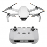 DJI Mini 4K (EU) – Drone