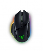 Razer Basilisk V3 Pro spillmus – svart