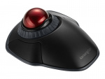 Kensington Orbit trådløs trackball med rulle-ring – svart
