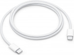 Apple 60 W USB-C til USB-C-ladekabel – 1 m