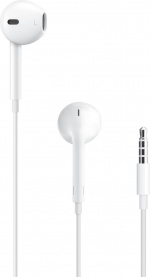Apple Earpods – 3,5 mm hodetelefonkontakt