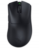 Razer DeathAdder V4 Pro – Svart