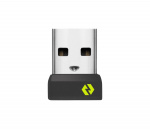 Logitech BOLT USB-mottaker