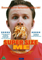 Super Size Me (DVD)