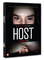 HOST (DVD)