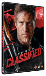 CLASSIFIED (DVD)