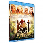 LAST KEEPERS (Blu-Ray)