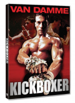 KICKBOXER (DVD)