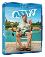 Nobody 2 (Blu-Ray)