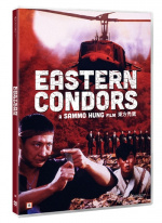 EASTERN CONDORS - Dung fong tuk ying (DVD)