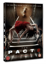 THE PACT 2 (DVD)