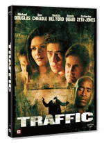 TRAFFIC (DVD)