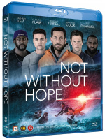 Not Without Hope (Blu-ray)