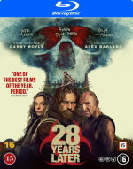 28 Years Later (Blu-ray)