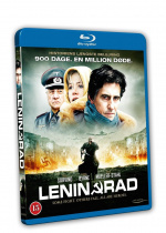 ANGREPET PÅ LENINGRAD (GABRIEL BYRNE)