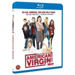 SHOWTIMEA AMERICAN VIRGIN – Uredigert versjon (Blu-ray)