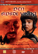 Den sidste viking (Kim Bodnia) (DVD)