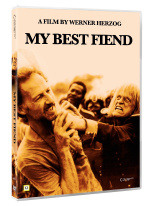 SMD «My Best Friend» på DVD (EN FILM AV WERNER HERZOG)