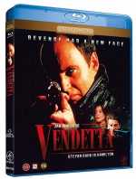 SF Studios Vendetta (1994 Hamilton) – DIGITALT REMASTRERT Stefan Sauk spiller Hamilton
