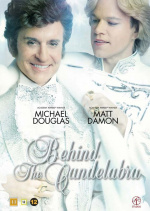Behind The Candelabra – Mitt liv med Liberace (Michael Douglas og Matt Damon)