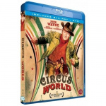 CIRCUS WORLD (JOHN WAYNE)