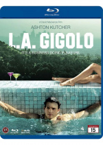 L.A. GIGOLO (Ashton Kutcher)