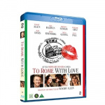 TO ROME WITH LOVE (Woody Allen-film)
