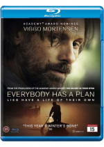 ALLE HAR EN PLAN (Viggo Mortensen)