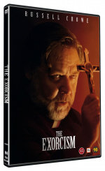 THE EXORCISM (DVD)