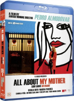 RIALTO ALT OM MIN MOR (PEDRO ALMODÓVAR)