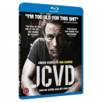 ATLANTIC FILM DK JCVD – JEAN CLAUDE VAN DAMME (Blu-ray)