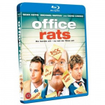 OFFICE RATS - (Blu-Ray)