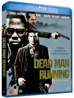 DEAD MAN RUNNING (Blu-ray)