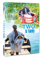 SMD «Two Is Family» (en film alle filmelskere må se)