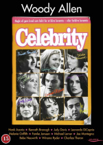 CELEBRITY - WOODY ALLEN (DVD)