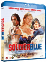 Studio Canal Soldier Blue