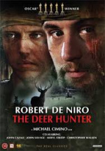 DEER HUNTER (DVD)