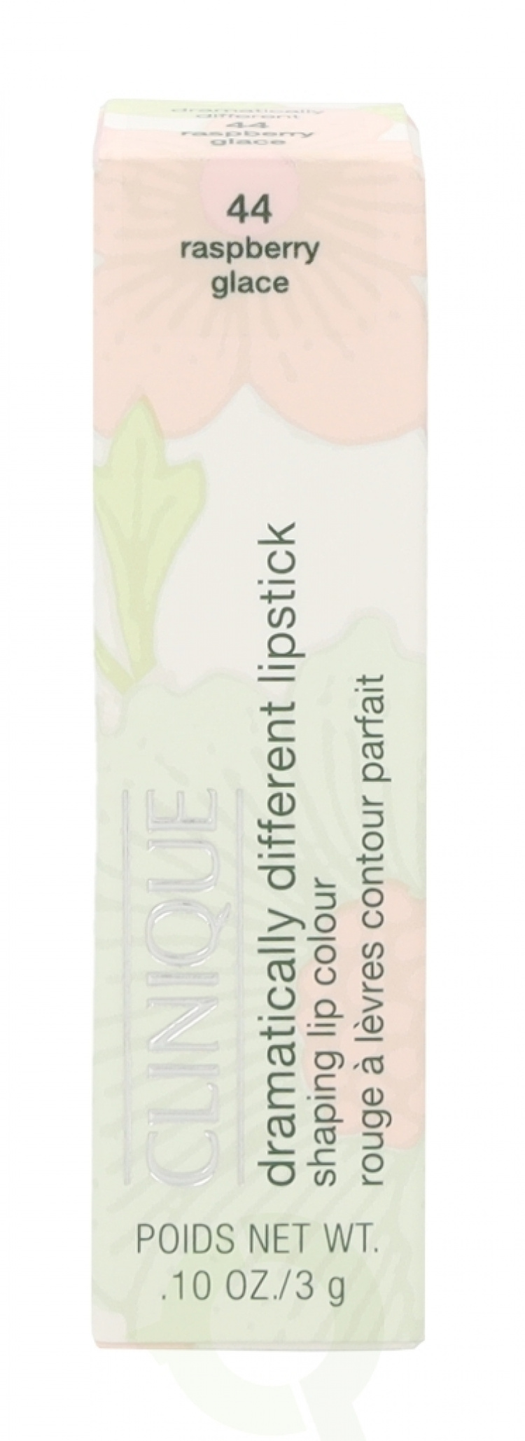 Clinique Dramatically Different Lipstick 3 g #44 Raspberry Glace