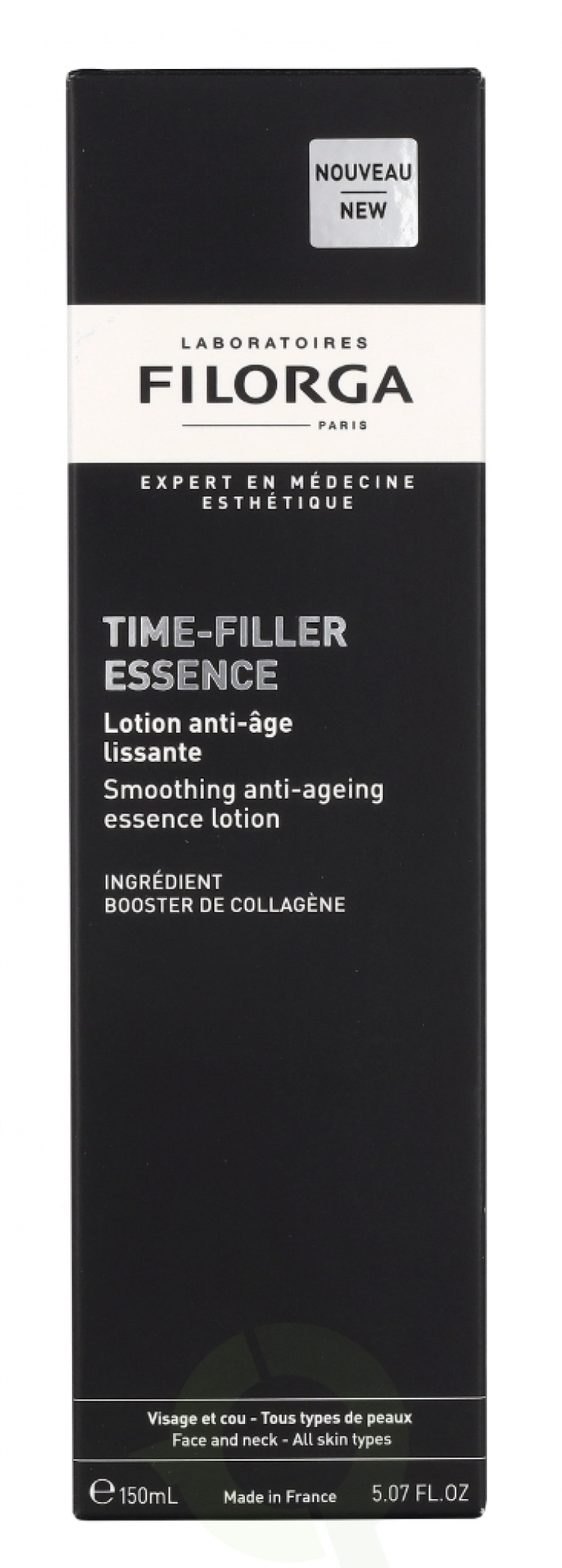 Filorga Time-Filler Essence Anti-Aging Lotion 150 ml