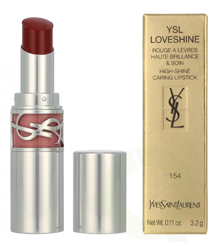 Yves Saint Laurent YSL Loveshine Lipstick 3.2 g #154 Love Berry