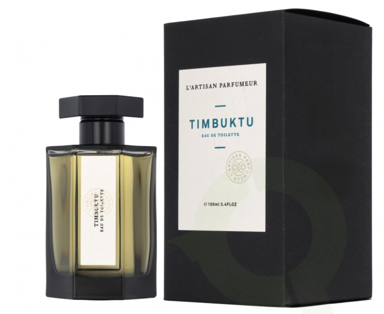 L\'Artisan Parfumeur Timbuktu Edt Spray 100 ml