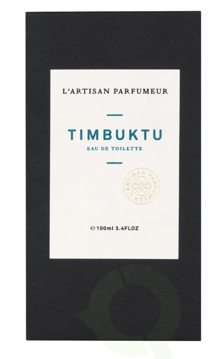L\'Artisan Parfumeur Timbuktu Edt Spray 100 ml