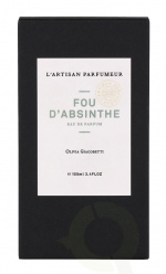 L\'Artisan Parfumeur Fou D\'Absinthe Edp Spray 100 ml