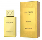 Swiss Arabian Shaghaf Oud Edp Spray 75 ml