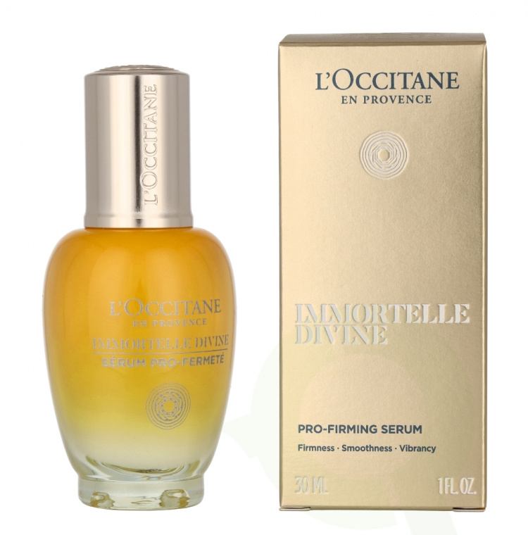 L\'Occitane Immortelle Divine Serum 30 ml