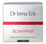 Dr Irena Eris Scientivist Intense Recovery Nutri.Night Cream 50 ml