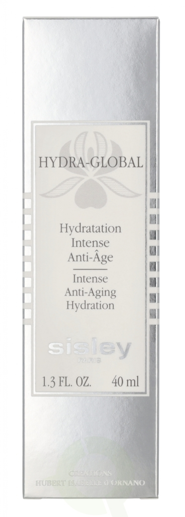 Sisley Hydra Global Anti-Age Intense Hydration 40 ml