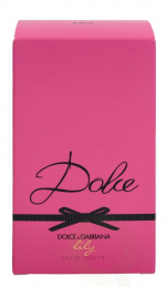 Dolce & Gabbana Dolce Lily Edt Spray 75 ml