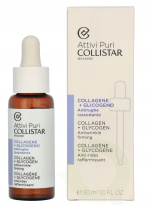 Collistar Attivi Puri Collagen+Glycogen Anti Wrinkle Firming 30 ml